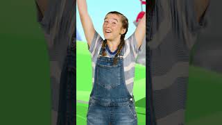 Armor of God | Bible Songs for Kids #shorts