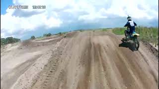 Gopro Motocross