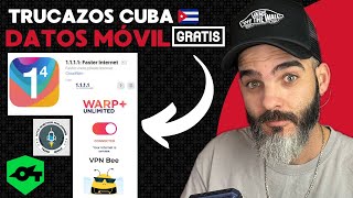 Chao Pescao internet RAPIDA y LIBRE CUBA