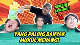 GAME PUKUL TIKUS PAKE KEPALA BENERAN!!