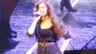 Hailee Steinfeld - Most Girls (live)