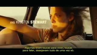 Na Estrada (On the Road, 2012) - Trailer Legendado