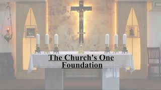 The Church's One Foundation