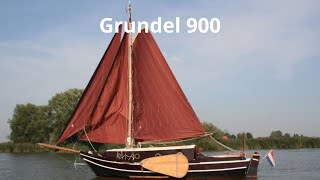 Grundel 900