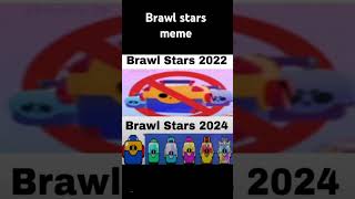 Brawl stars meme #brawlstars #memes