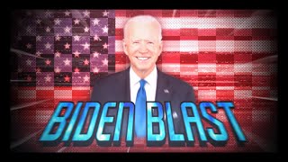 バイデンブラスト - BIDEN BLAST