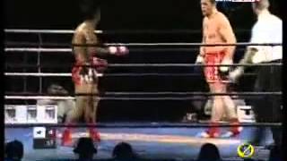 Kaoklai Kaennorsing vs. Azem Maksutaj (3/3)