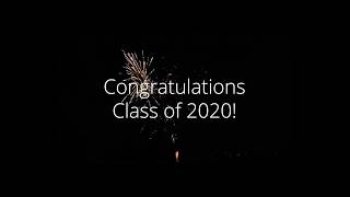 Congratulations Class of 2020! | United Teaching