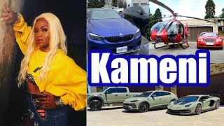 Kameni - Ce Que Vous Ignorez ★ Lifestyle ★ Net worth★ Biographie ★ Famille ★ Carrière ★ Age