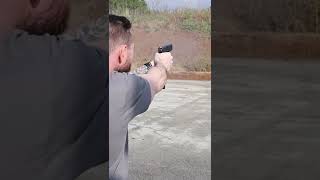 EXTRA Spicy Glock 17 9mm #shorts