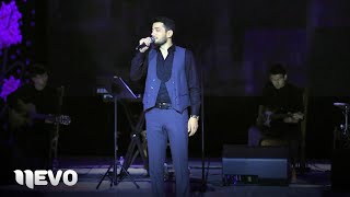 Jaloliddin Ahmadaliyev - Men edim (Farg'onadagi konsert 2022-yil)