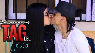 QUIEN CONOCE MAS AL OTRO - TAG DEL NOVIO FT HEY JULIO LORA