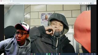 Baby Gee x PFA Leek - 41 Shots (Music Video) Reaction