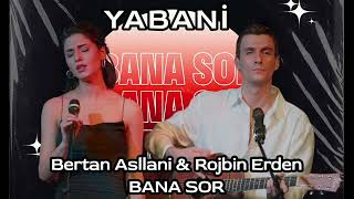 Asi & Alaz - Bana Sor Yalnızlığı / Yabani Dizi Müzikleri (22.Bölüm) #aslaz