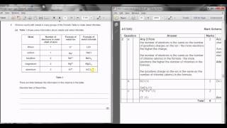 C456 Y11 mock Dec 2014 Q2