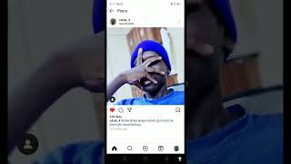 How to get Free likes on IG using Top follow app @mentally254  #reality