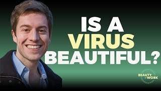 His First Love Was a Virus!