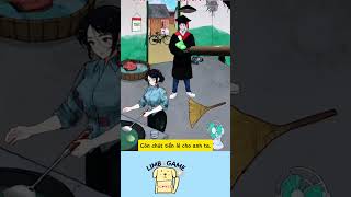 funny game - Con trai báo hiếu #tiktok #games #shorts #fyp