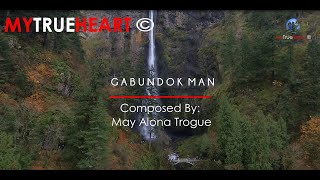 🙏 Gabundok Man With English-Tagalog Lyrics | A Song Of Praise