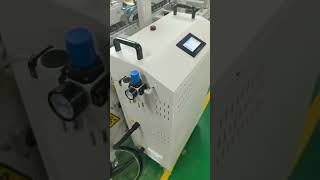 #foldergluer #boxmakingmachine