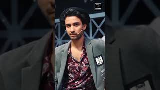 Raghav Juyal Off Screen Comedy || Dance Plus 6 || Nuqs Music Studio