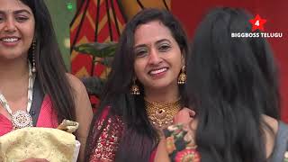 #Lasya Son Junnu Surprise on Diwali #BiggBossTelugu4  #LasyaTalks   MotherLove Whatsapp Status #BB4