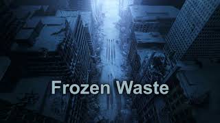 Wasteland 3 Music - Frozen Waste