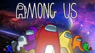 Among Us Live Stream [Playing With Viewers] New Code Every Game