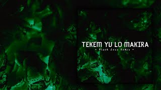 Sean Rii ft. J-Liko & Jenieo - Tekem Yu Lo Makira (Black Jexx ReMix) Reggae Chill