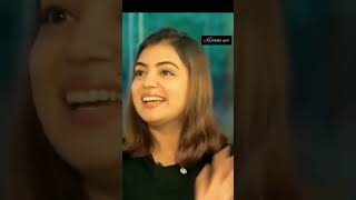 #nazriya nazim #love ❤cutiee 💞 express queen 👑❤🤩