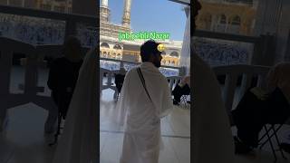 jab pehli nazar meri #islamicshorts #2024 #youtubeshorts #viralvideo #makka