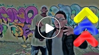 Harold Blade Ft Ronny Jay - Esto Es Personal [Video Oficial] @Regaetonecuador