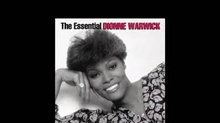 Dionne Warwick - All The Love In The World