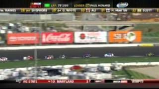 2012 NNS Kansas Lottery 300 Part 4 of 10