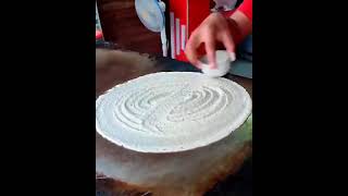 Golmaal Dosa II Ginni Dosa II STREET FOOD INDIA