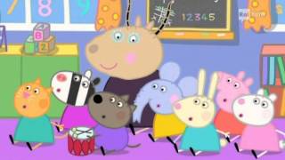 Peppa Pig 3x20   Un talento speciale