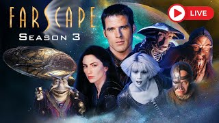 Farscape Season 3