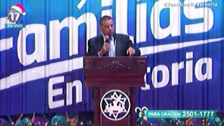 ¡Los Principios de la Familia del Siglo XXI!│FAMILIAS EN VICTORIA│Pstr. Ramón Tobar│07/11/2016