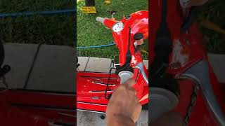 Vespa 200hp #viral  #shorts  #feed