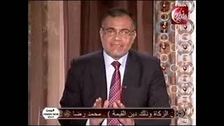 د. سعد الدين هلالي/ هل يجوز الحفر قرب منزل الجار وإستخدام جداره ؟