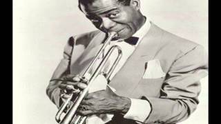 LOUIS ARMSTRONG  Let My People Go  Go Down Moses