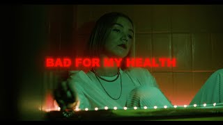 Hanne Mjøen - Bad For My Health