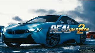 RCP2: I first driving | Real Car Diving 2 | This game feel real | Pro Gamers Studio