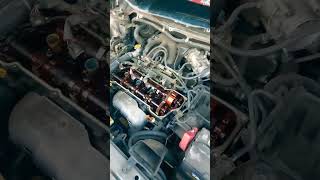 2005 toyota sienna valve cover gaskets