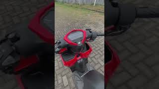 VARIO MERAH NI BOSS‼️ New Honda Vario 125 CBS 🔥