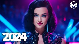 Katy Perry, Demi Lovato, Ava Max, Avicii, Sia, Justin Bieber Cover Style🎵 EDM Bass Boosted Music Mix