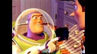 Toy Story - HD Theatrical Trailer #1