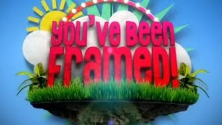 You’ve Been Framed! - Series 29 Episode 12 (2016)