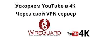 Свой WireGuard VPN без команд в два клика и настройка на роутере Keneetic