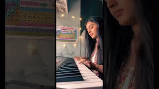 Zara zara #zarazara #rhtdm #madhavan #piano #pianocover